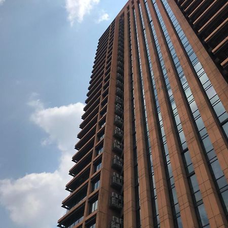 Times Square Residences Куала Лумпур Екстериор снимка