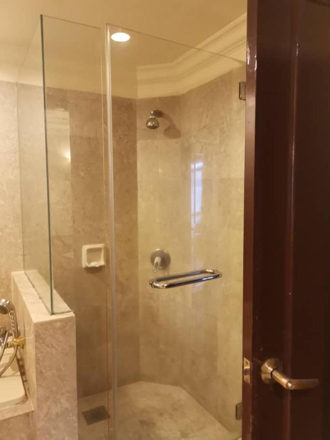 Times Square Residences Куала Лумпур Екстериор снимка
