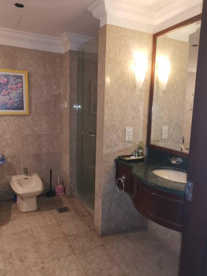 Times Square Residences Куала Лумпур Екстериор снимка