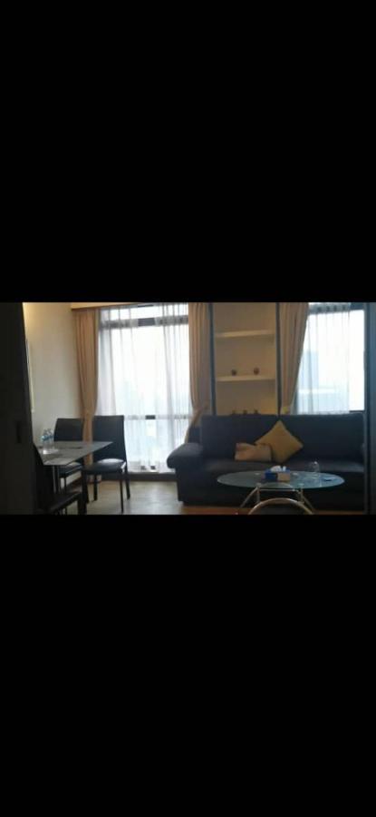 Times Square Residences Куала Лумпур Екстериор снимка