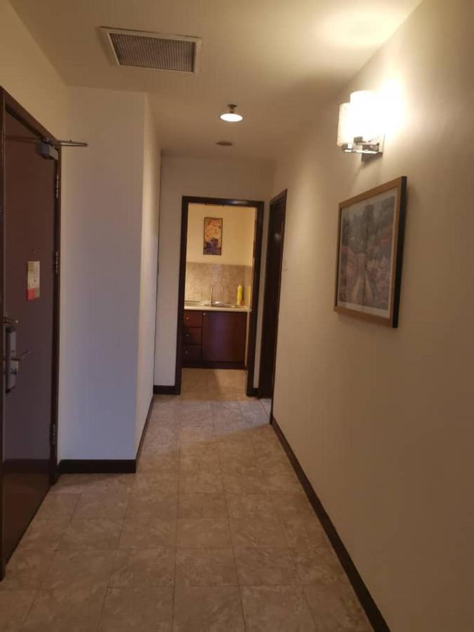 Times Square Residences Куала Лумпур Екстериор снимка