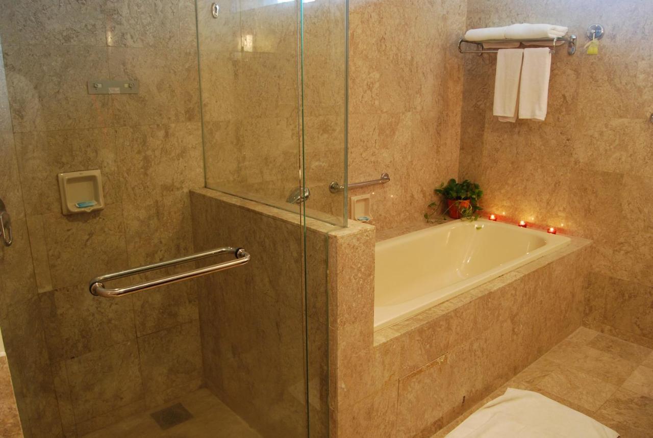 Times Square Residences Куала Лумпур Екстериор снимка