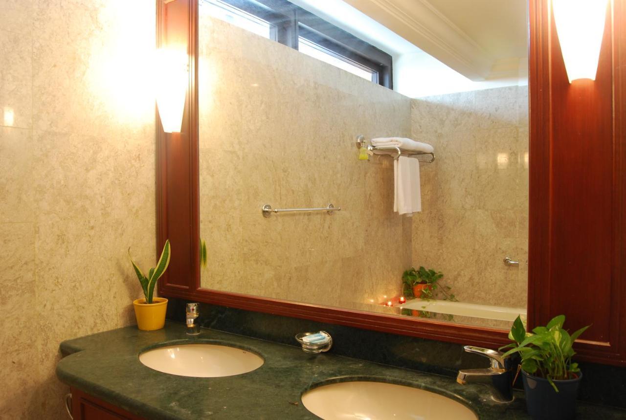 Times Square Residences Куала Лумпур Екстериор снимка
