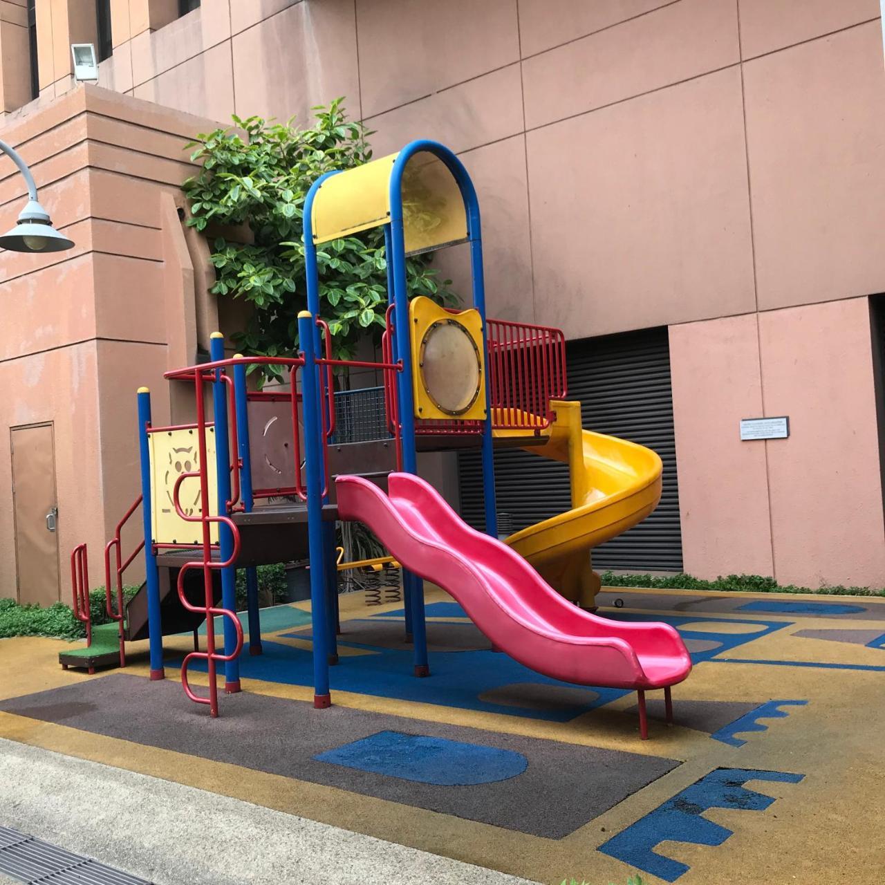Times Square Residences Куала Лумпур Екстериор снимка