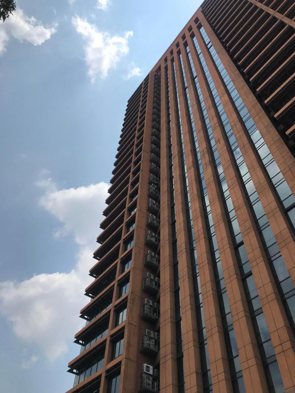 Times Square Residences Куала Лумпур Екстериор снимка
