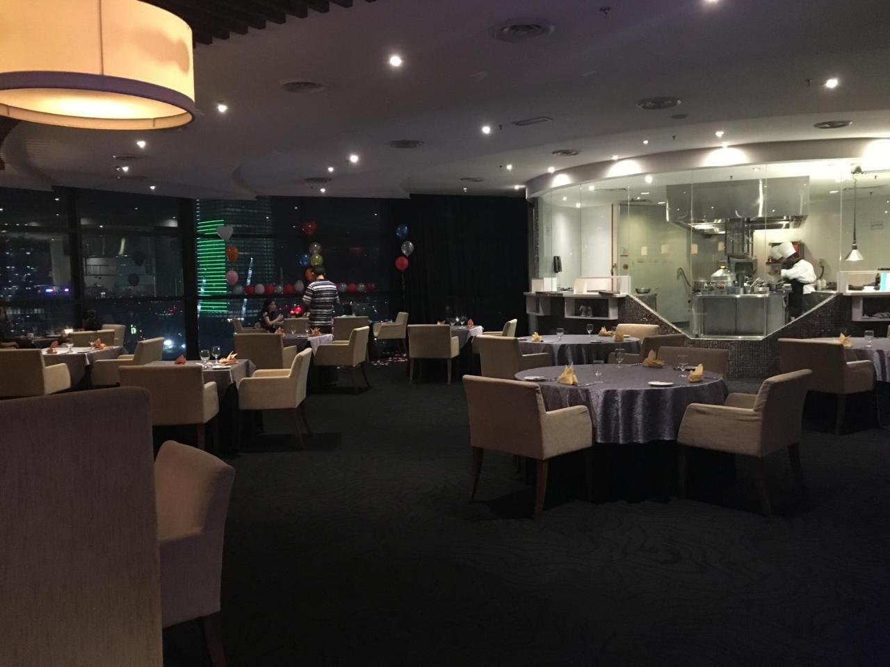 Times Square Residences Куала Лумпур Екстериор снимка