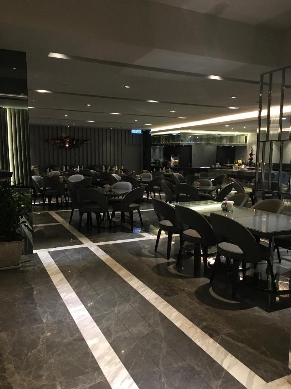 Times Square Residences Куала Лумпур Екстериор снимка