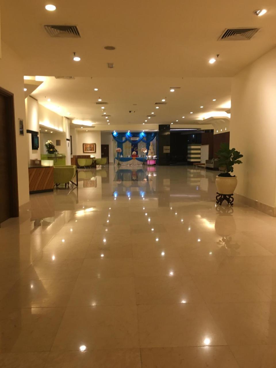Times Square Residences Куала Лумпур Екстериор снимка