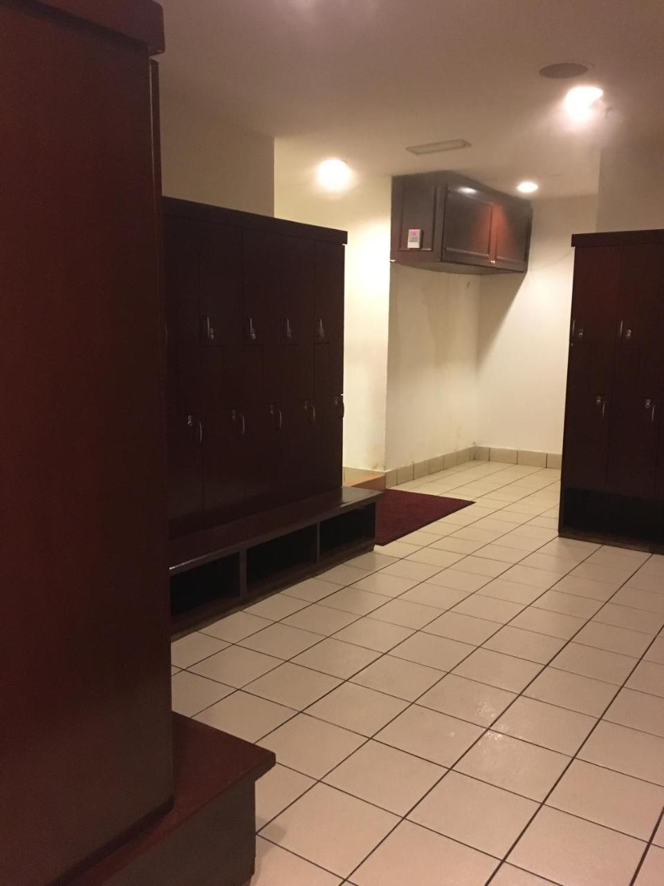 Times Square Residences Куала Лумпур Екстериор снимка
