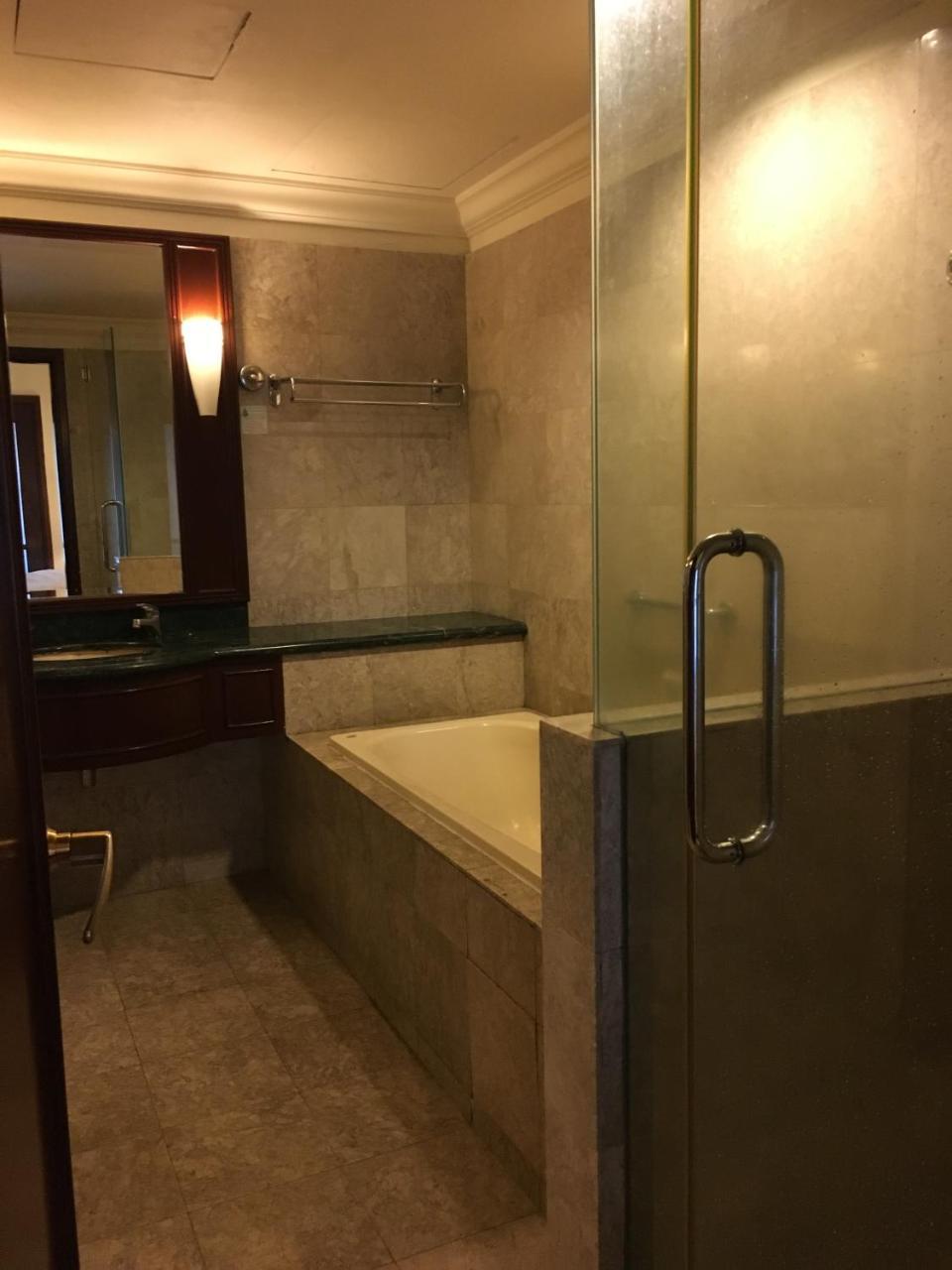 Times Square Residences Куала Лумпур Екстериор снимка