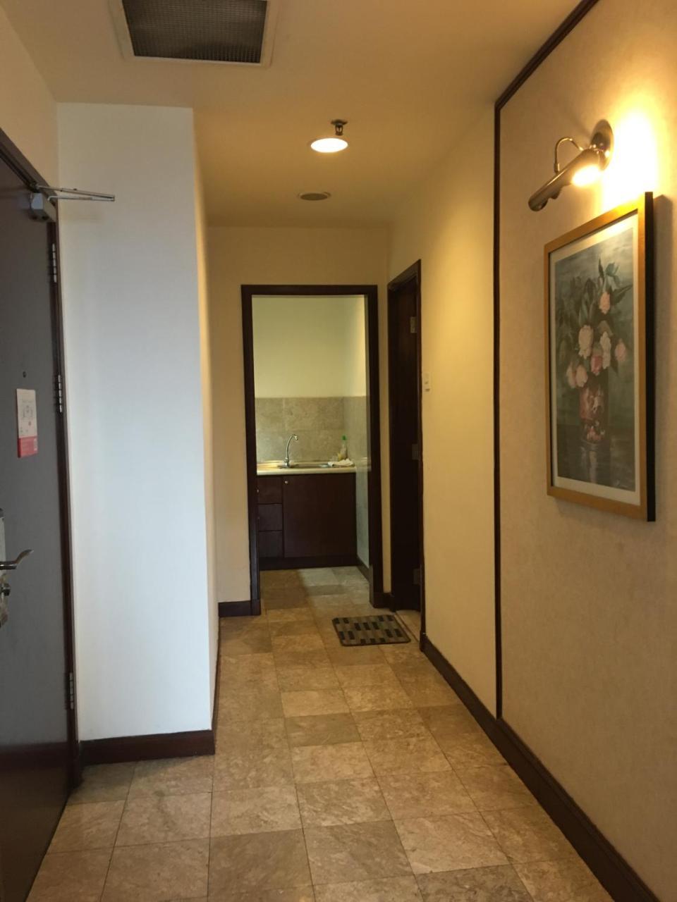 Times Square Residences Куала Лумпур Екстериор снимка