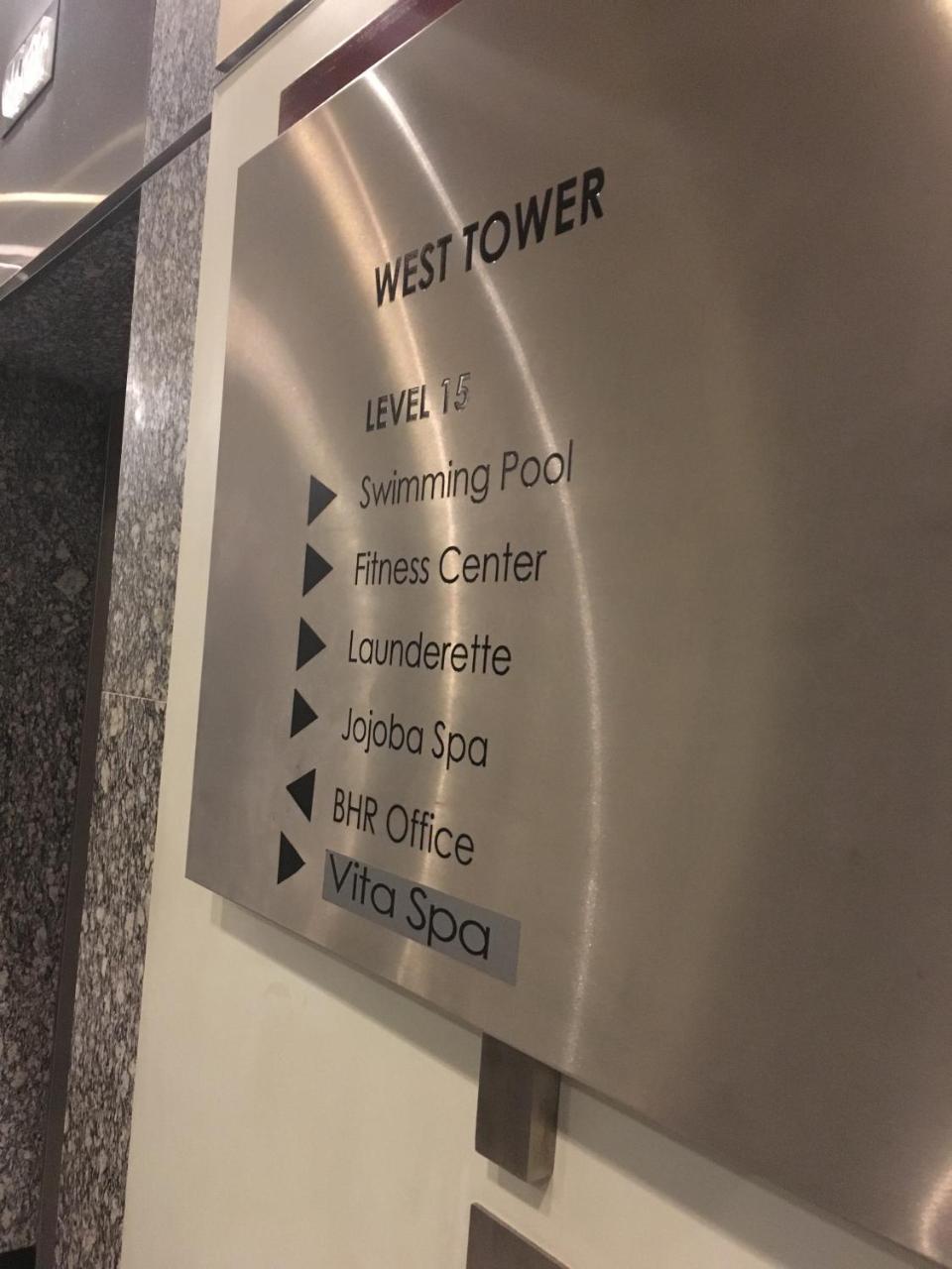Times Square Residences Куала Лумпур Екстериор снимка